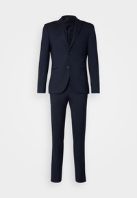 Δεν επιλέχθηκε, dark blue