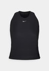 VICTORY WOMEN'S TENNIS TANK - Top - black