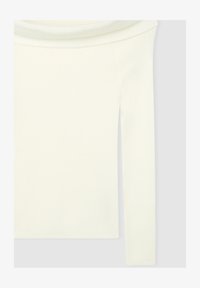 Selezionato, bianco lana