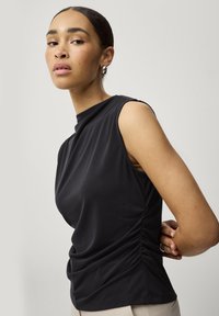 Ellos Collection Top - schwarz