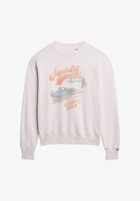 Non selezionato, cradle pink