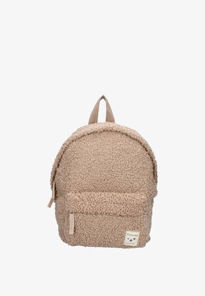 Vadobag Schooltas - beige