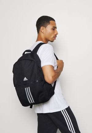 CLASSIC UNISEX - Mochila - black/white