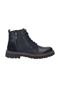 Josef Seibel CURTIS - Bottines à lacets - schwarz