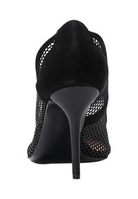 faina Decolleté - black