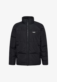 Valgt, black