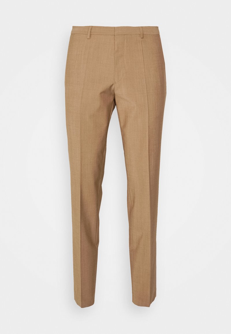 HUGO Pantalon bruin HUGO Pantalon bruin