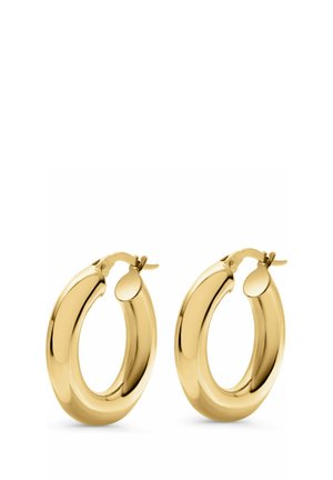 Ohrringe - gelbgold-coloured