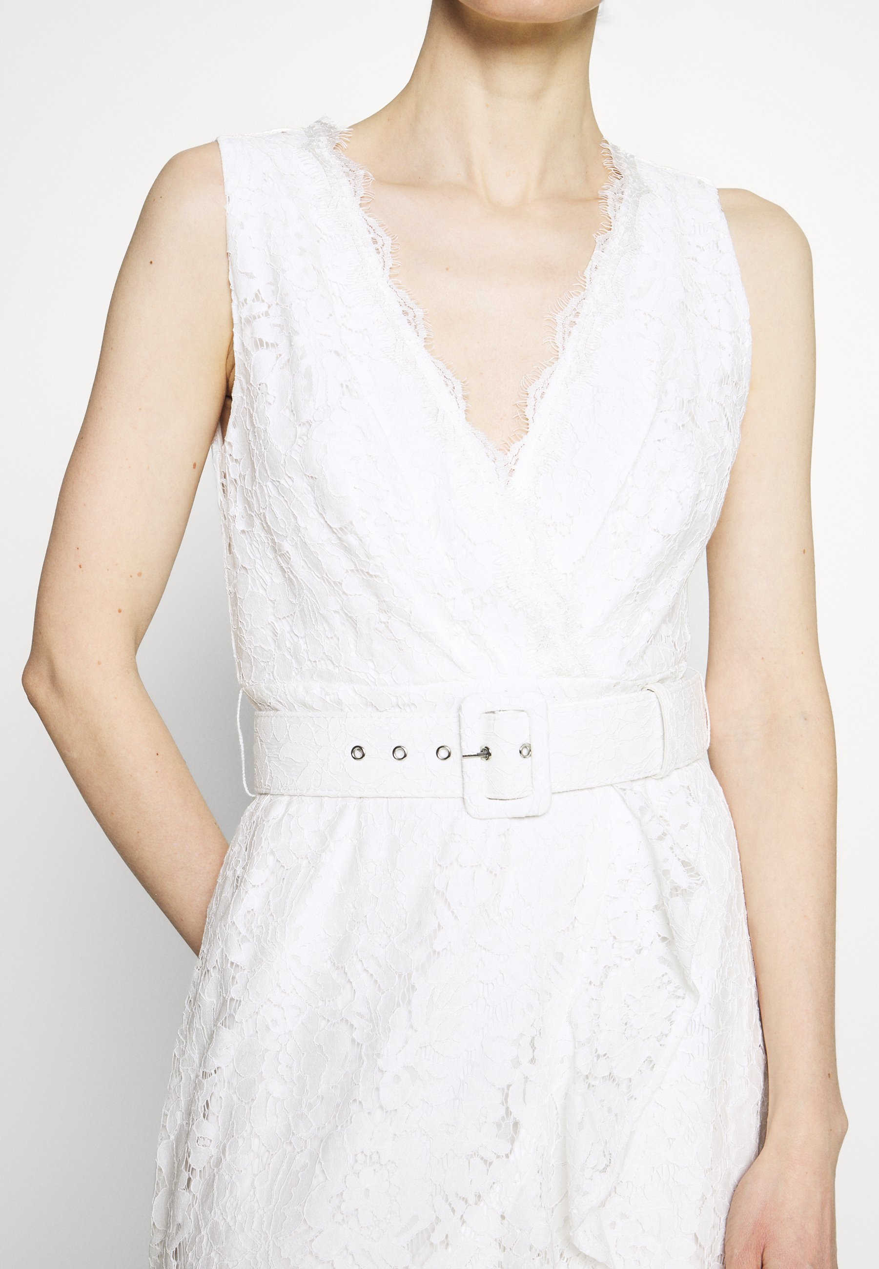 Guess RANDA DRESS - Cocktail dress 