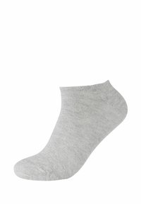 s.Oliver 10 PACK SNEAKER - Socken - almond blossom