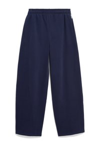 ARMEDANGELS BELLAISAA - Jogginghose - tinted navy