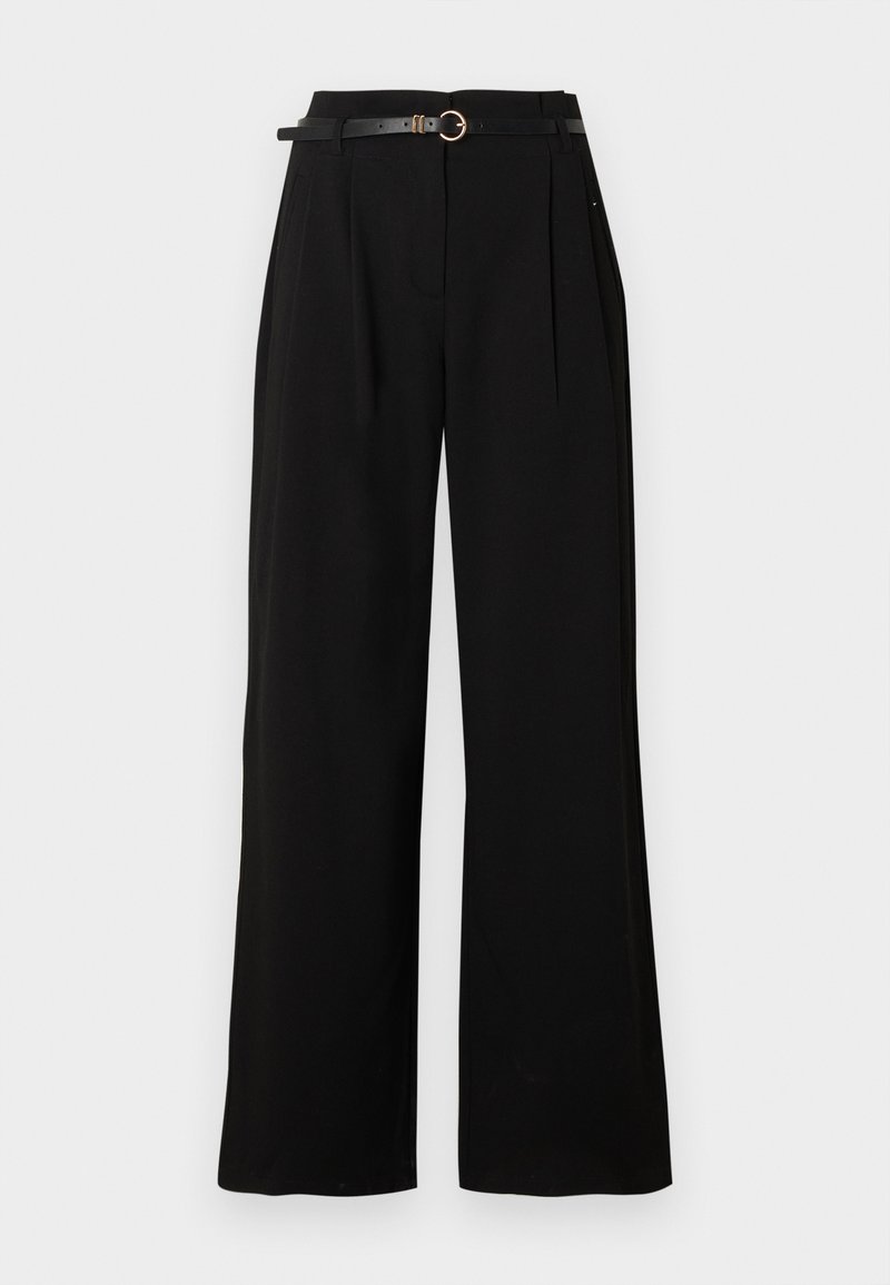 Vero Moda Broek zwart