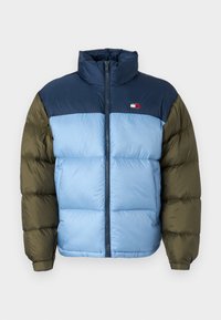 Unselected, dark night navy   multi