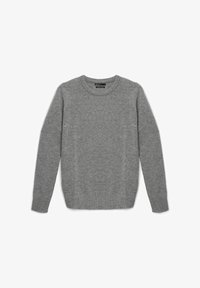 Unausgewählt, mottled dark grey