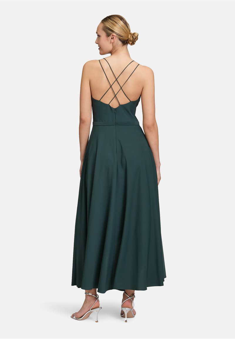 Vera Mont Occasion wear - dusty slate/mottled green - Zalando