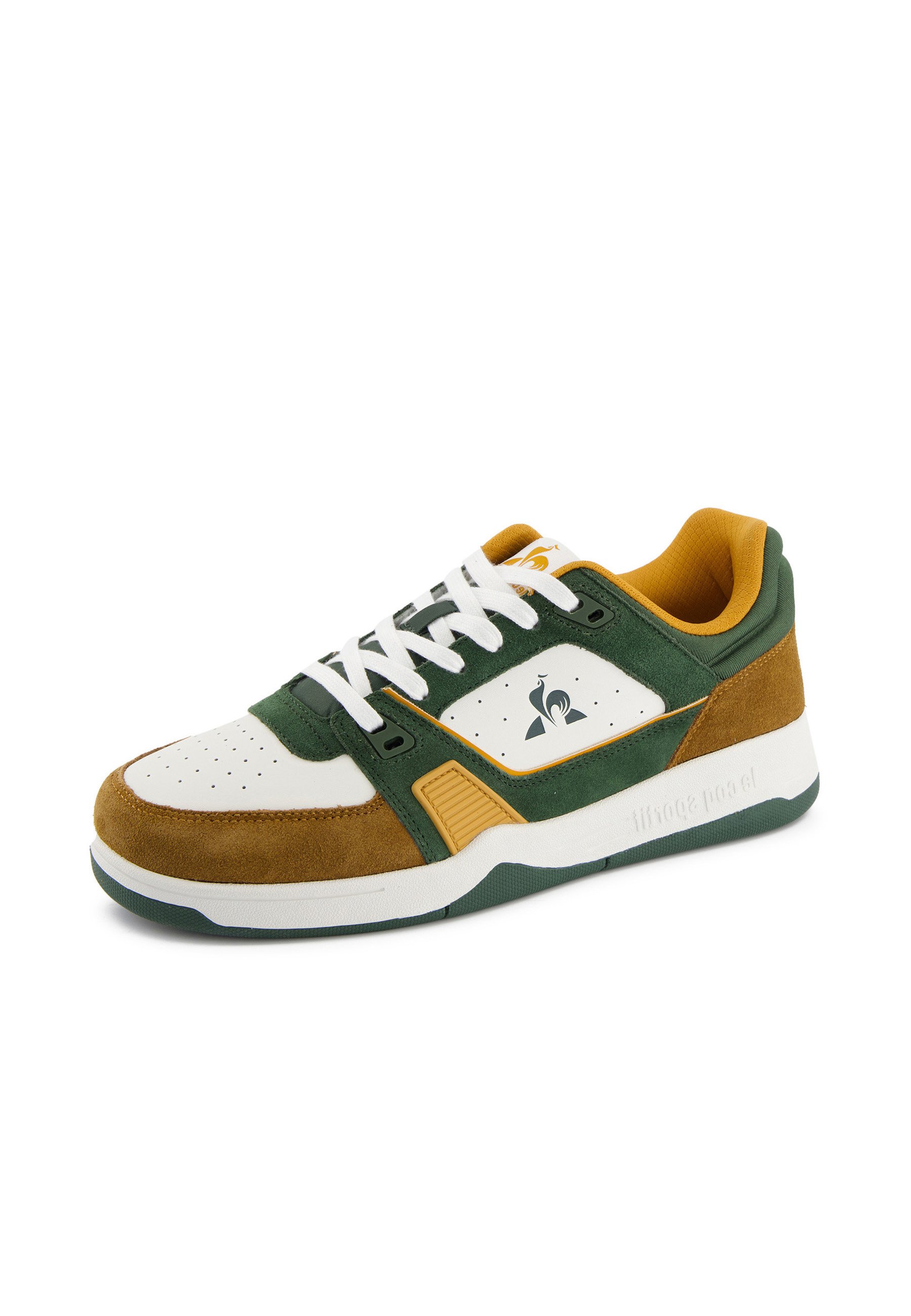 el coq sportif