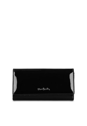 Portefeuille - black
