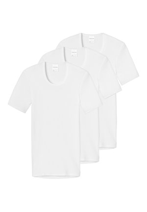KURZARM 3ER PACK ORIGINAL CLASSICS - Unterhemd/-shirt - weiß