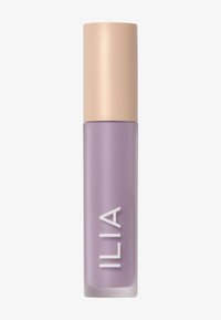 LIQUID POWDER MATTE EYE TINT - Fard à paupières - soft lavender