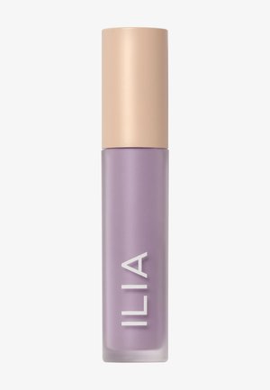 LIQUID POWDER MATTE EYE TINT - Lidschatten - soft lavender