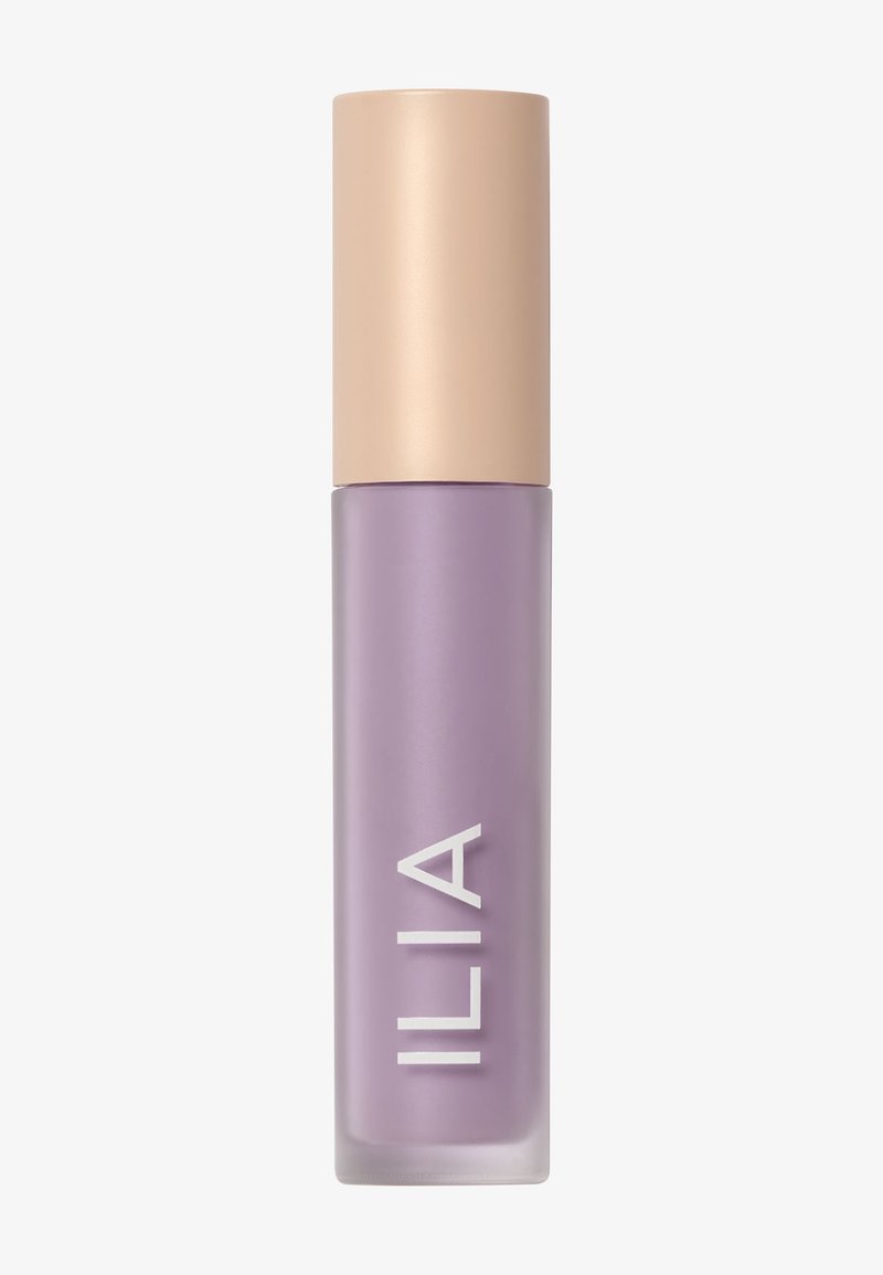 ILIA Beauty - LIQUID POWDER MATTE EYE TINT - Ögonskugga - soft lavender, Förstora