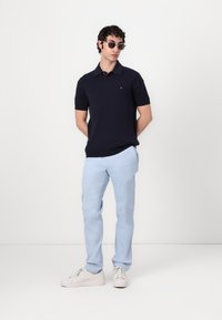 Tommy Hilfiger Polo shirt - desert sky