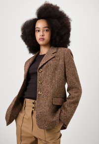 BOSS JATYLARA - Blazer - open miscellaneous