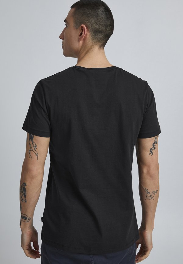 BHABRAHAM - Print T-shirt4