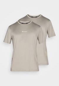 Ei valittu, dark grey