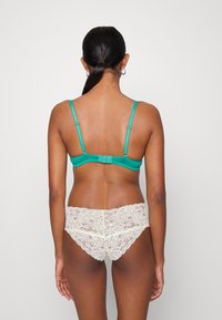 Marks & Spencer FULL CUP - Soutien com aro - green