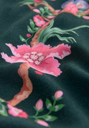 Cath Kidston REGULAR FIT  - Nightie - navy birds