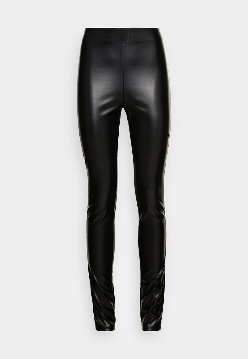 Gina Tricot Tall Legging zwart