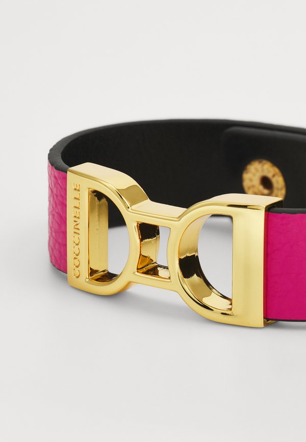 ARLETTIS RIBBON - Bracelet - new fucsia4