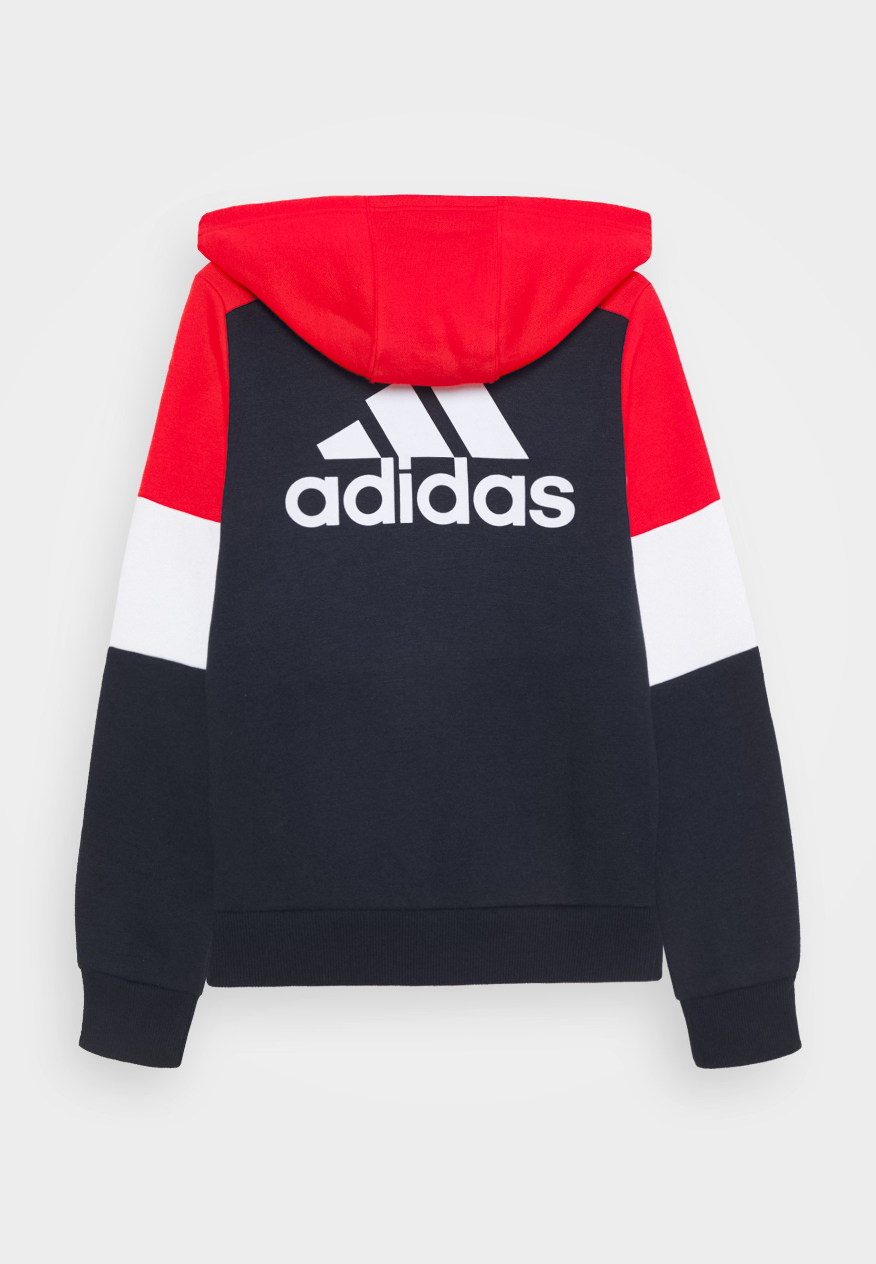 adidas dark red hoodie