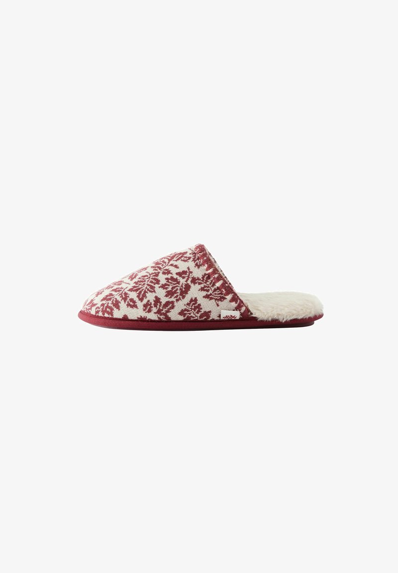 Laura Ashley Čības - hargate leaves