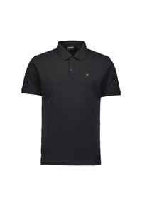 Niet geselecteerd, black