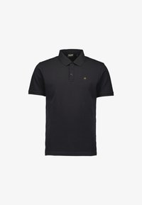 Niet geselecteerd, black