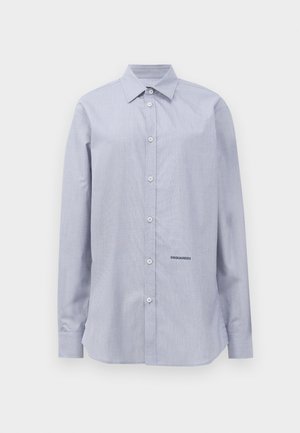 DAN SHIRT - Hemd - light blue