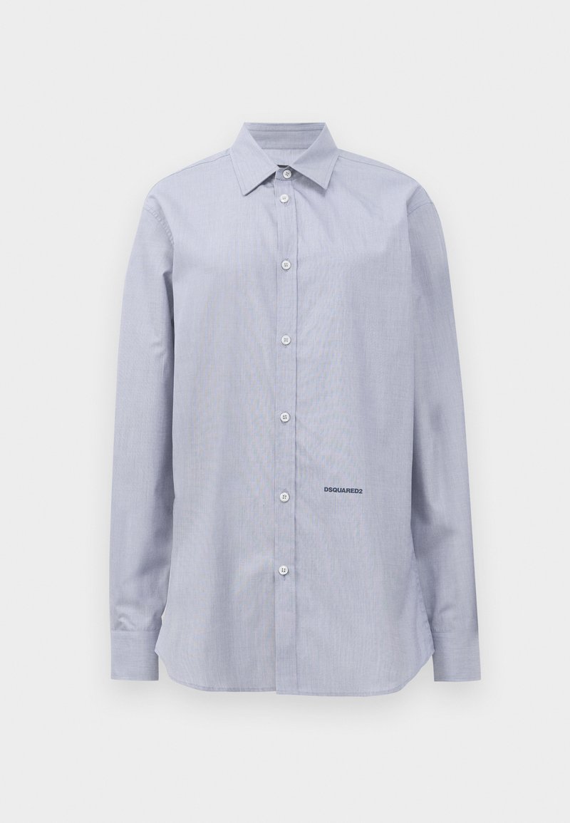 Dsquared2 Overhemd blauw