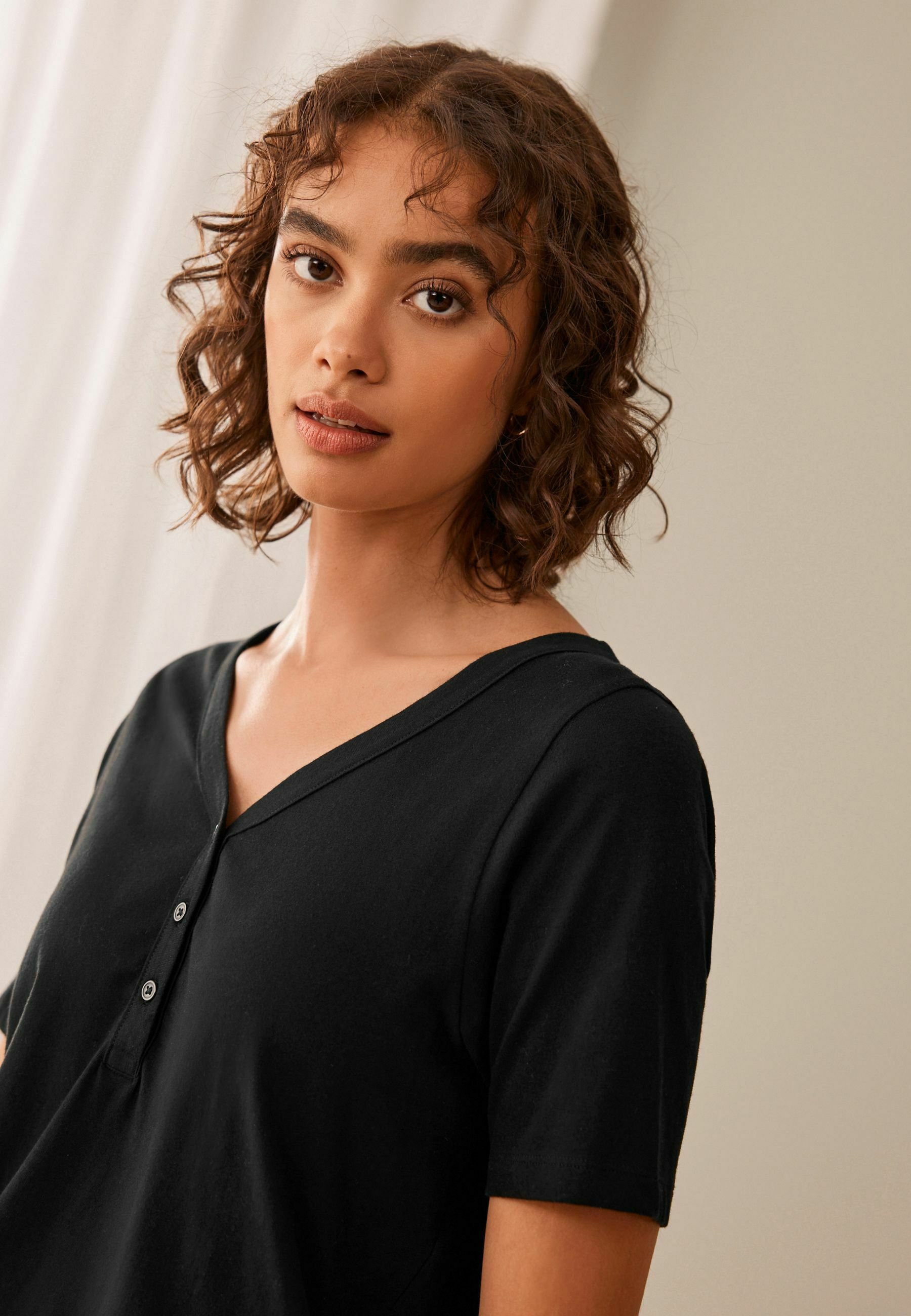 Bas De Pyjama Tissé , Lot 2 Souris Rose/bleu Next | La Redoute