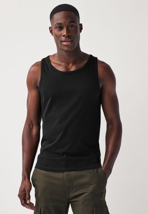 FIVE PACK - Alsónemű - black