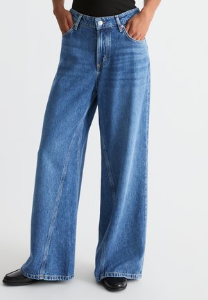 Marc O'Polo, Relaxed fit jeans - medium blue
