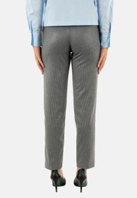 Morgan PALS - Chino - gris