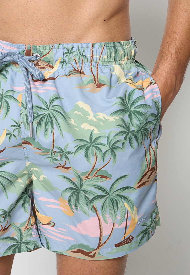 Badeshorts
