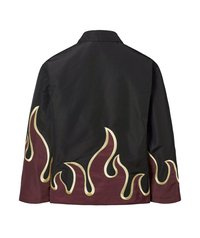 Molo Allvädersjacka - hot