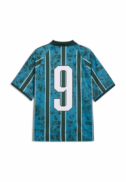 PUMA Manchester City KING Retro — photo 6