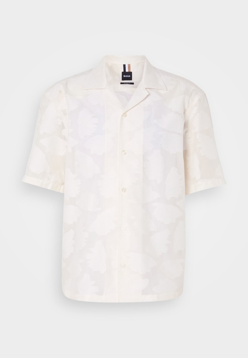 Boss Overhemd wit