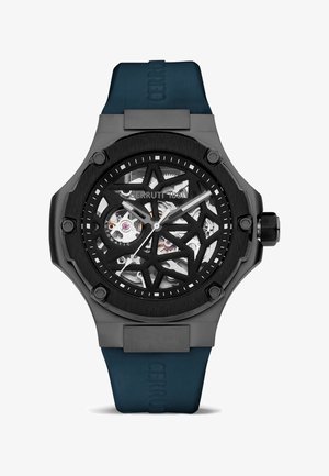 LUCARDO - Reloj - dark blue