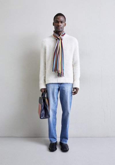 Paul Smith SCARF SIGNATURE UNISEX - Sciarpa - multi-colour