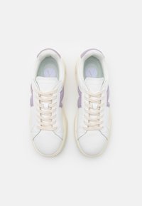 ARKK Copenhagen UNISEX - Tenisky - white/purple